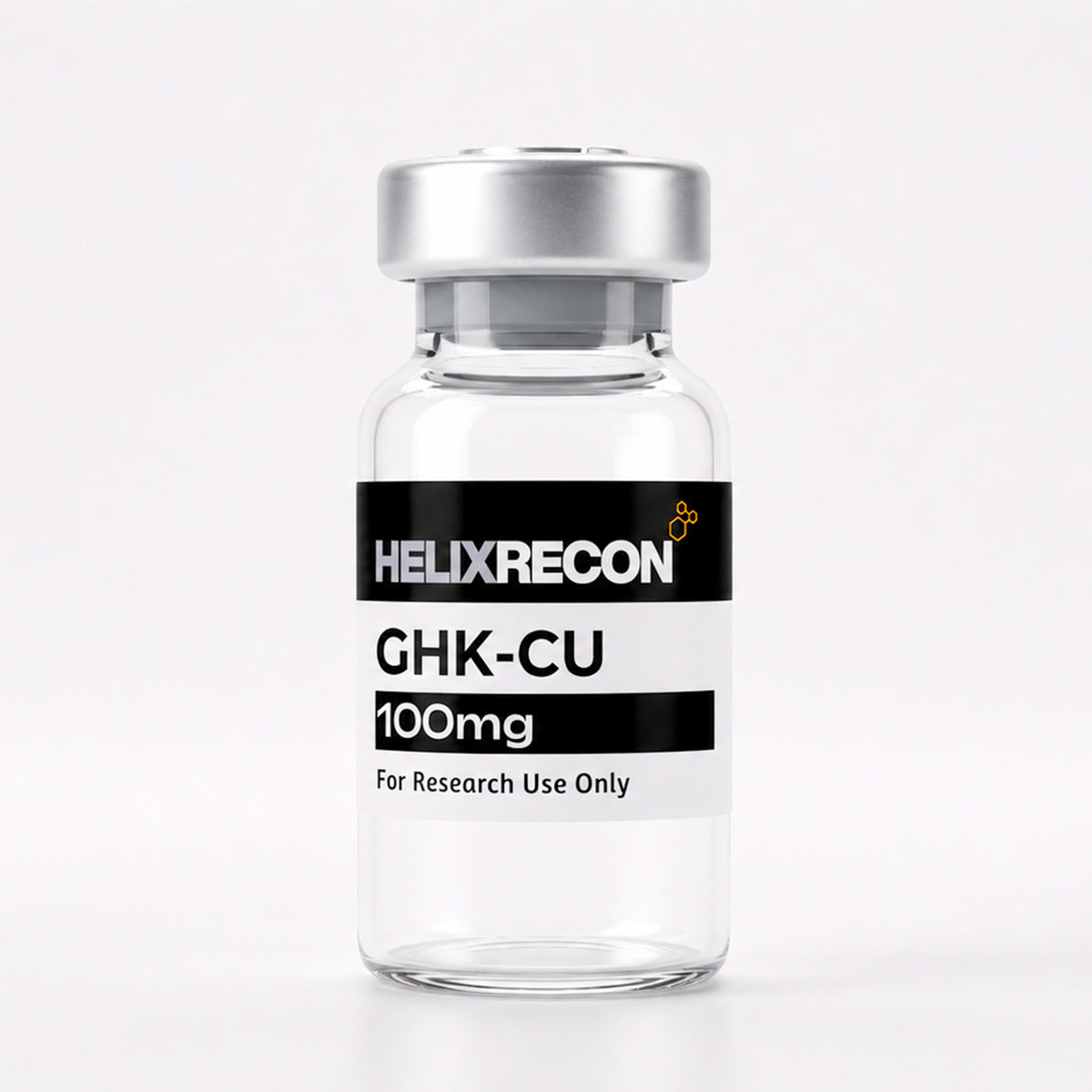 GHK-CU 100mg – HELIXRECON
