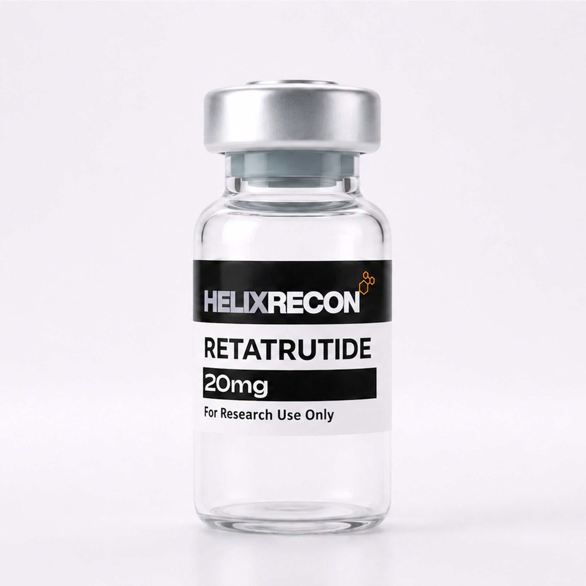 G3 - Research Grade 20mg