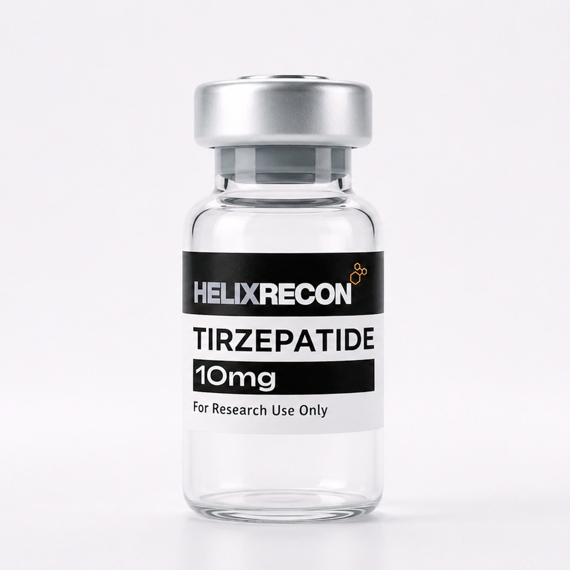 Tirzepatide 10mg